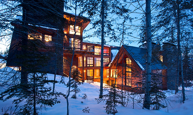 Golden Ski Residence